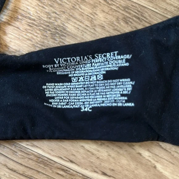 VS bra - Picture 4 of 5